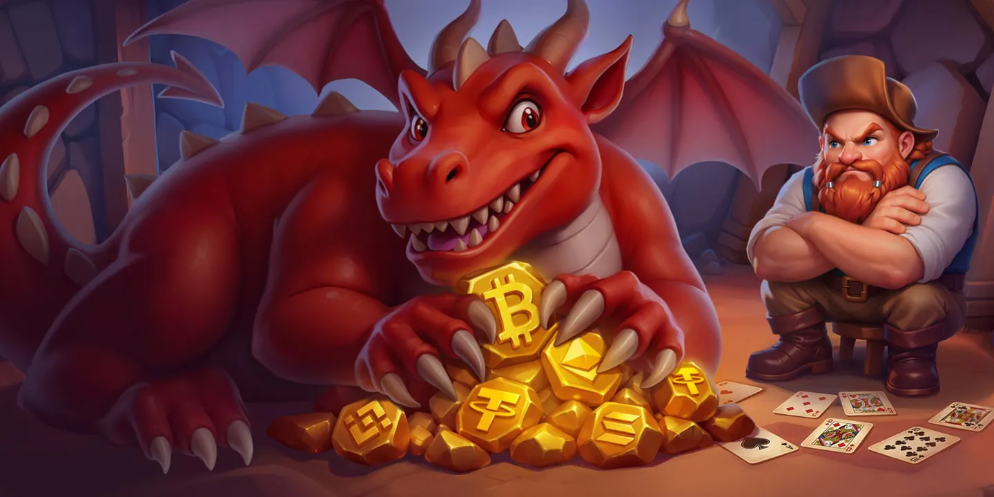 Casino Krypto Willkommensbonus 200% bis zu 3.000 USDT