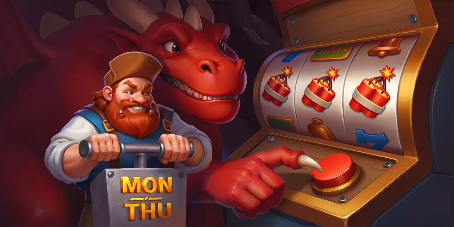 Casino Wöchentlicher Reload Bonus 50 Freispiele
